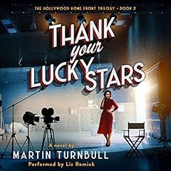 Page de couverture de Thank Your Lucky Stars