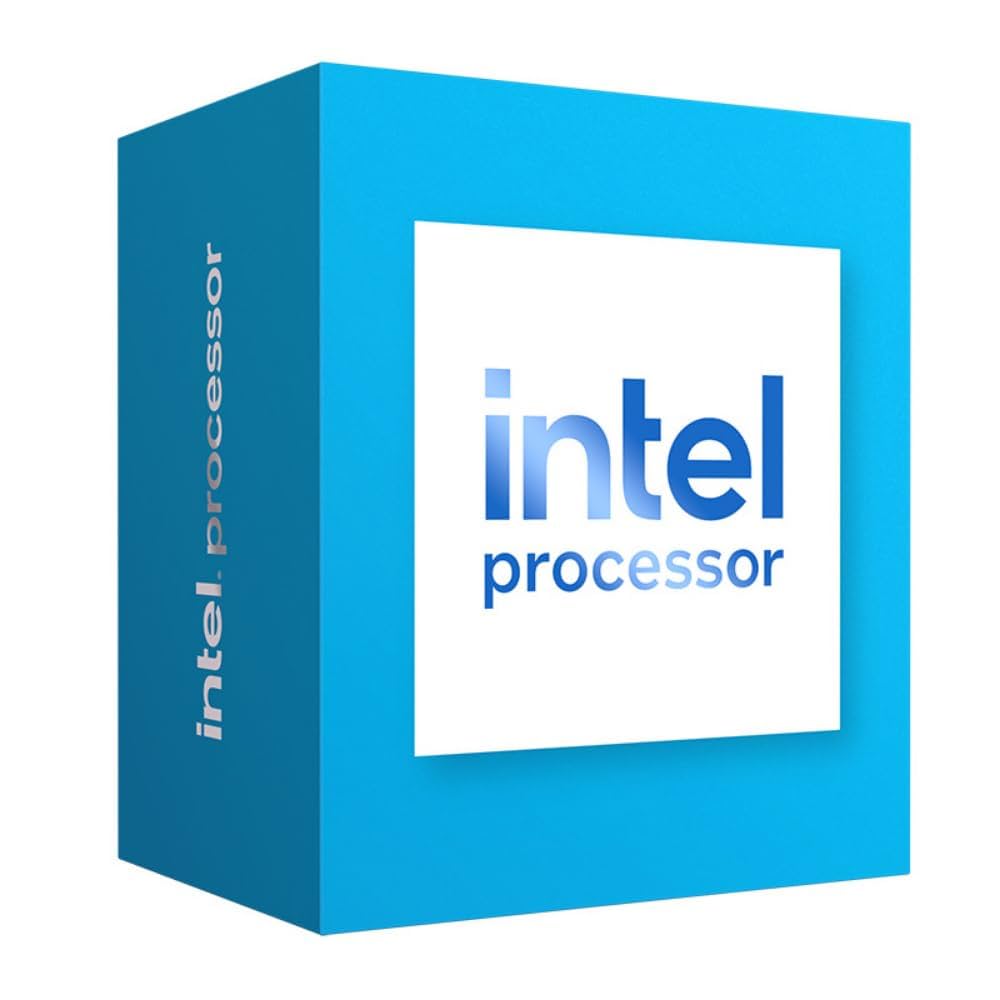 Amazon | Intel Core 300 デスクトッププロセッサー 2コア (2 P