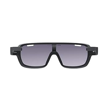POC サングラス　Do blade ブラック Amazon.co.jp: POC ユニ Doブレードグラス ウラニウムブラック