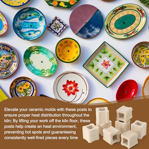 glass kiln small Package product image