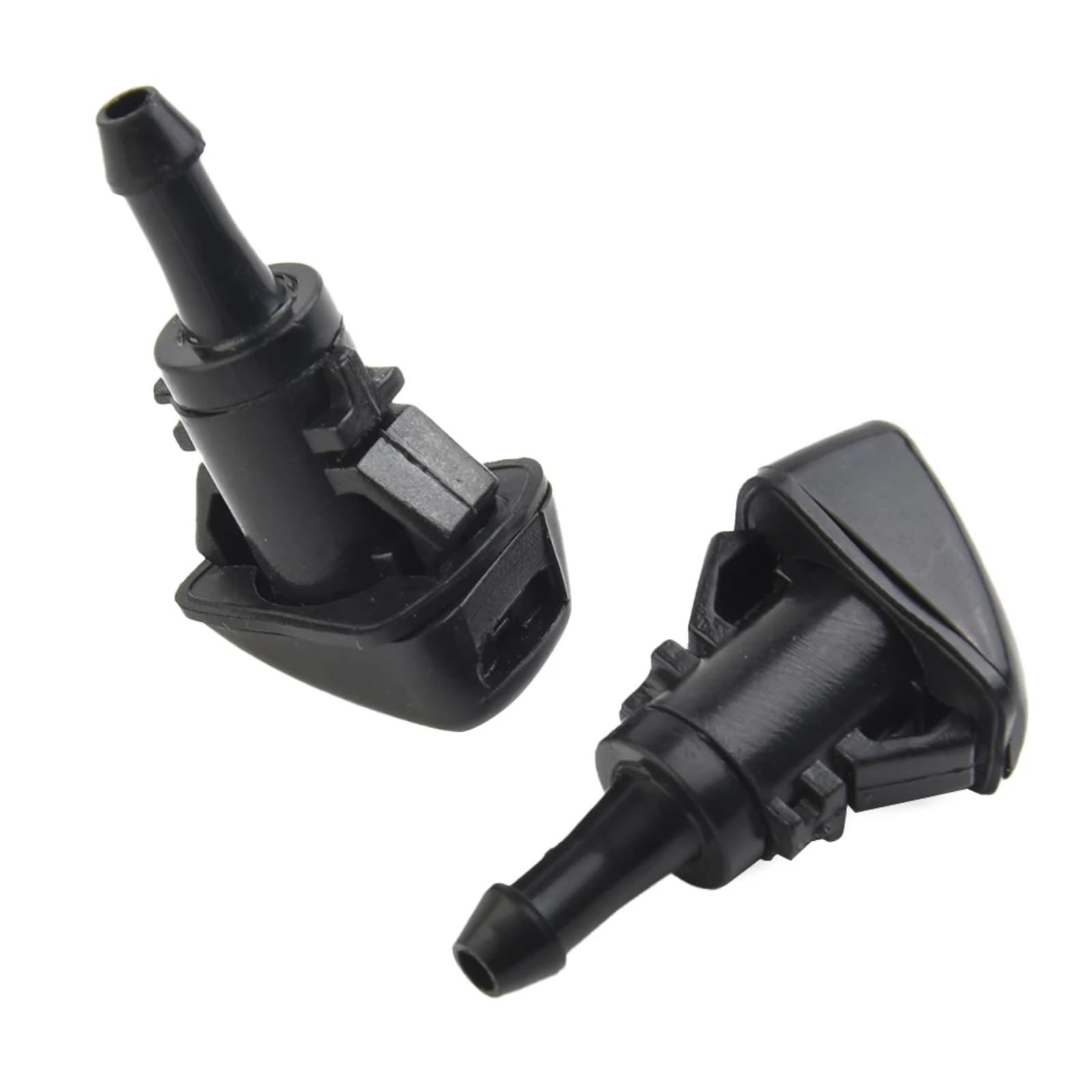 Gicleur lave-glace bouché ? Solution buse pulvérisation pour Mitsubishi Eclipse 2006 à 2012 - 8