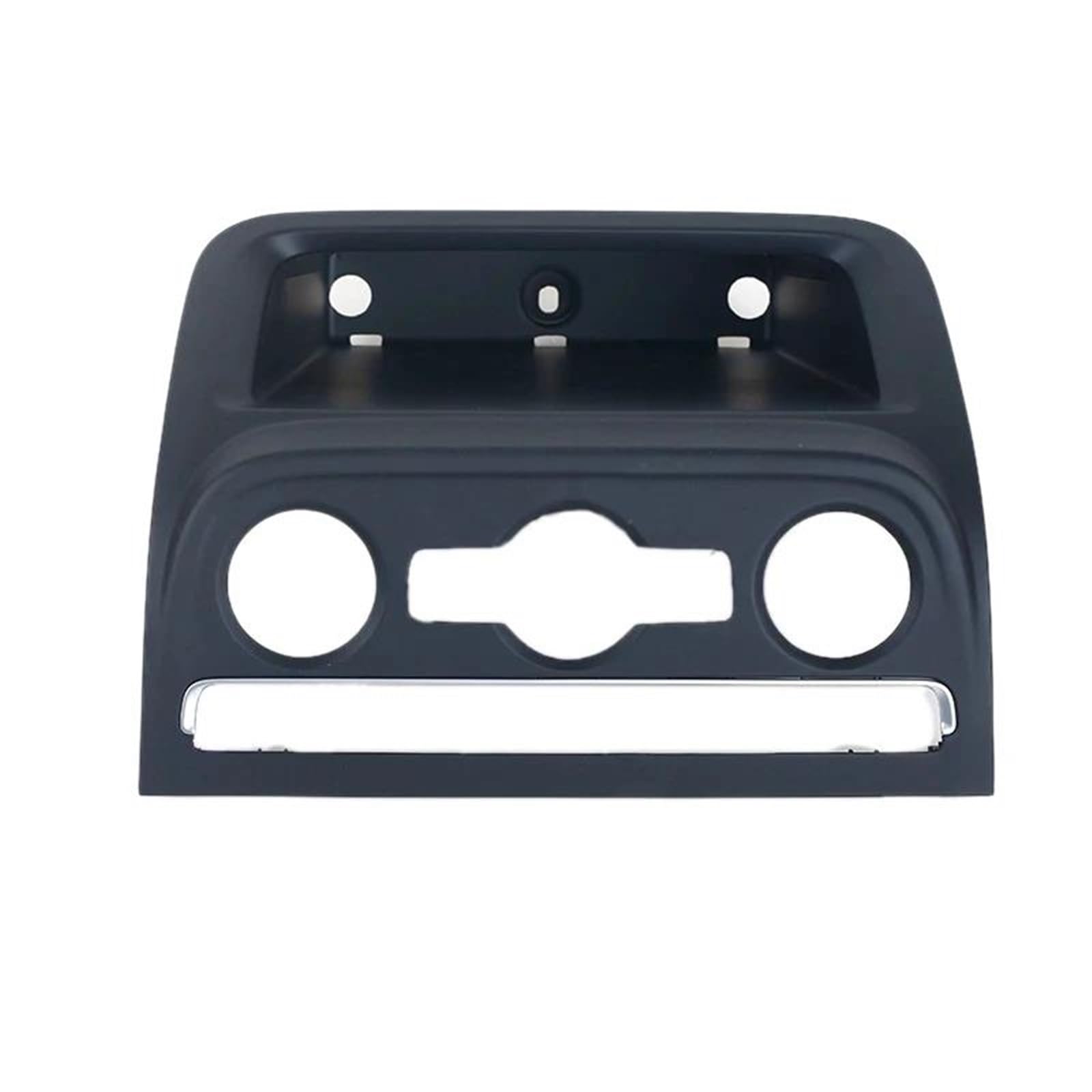Garniture Tableau Bord Climatisation Avant Panneau Commande 5ND820039 5M0819422B - 7