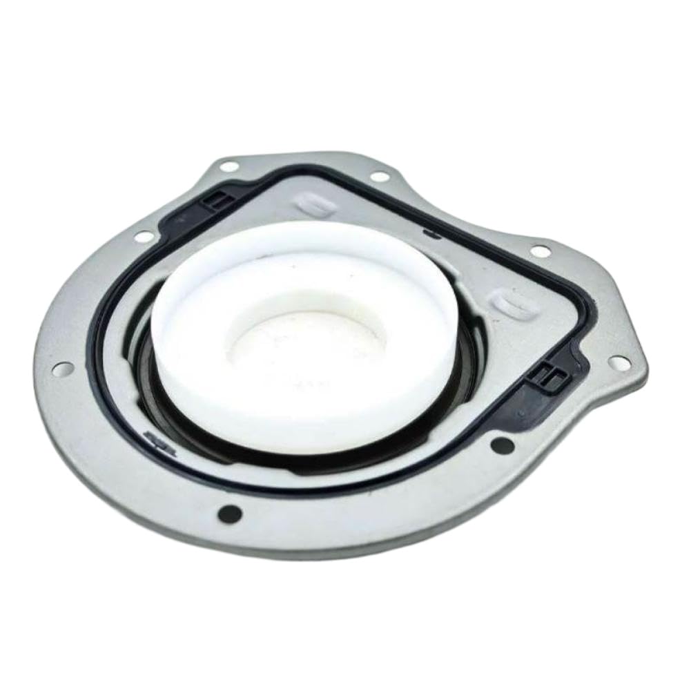 Paraolio posteriore dell'albero motore 3S7Q6701AB compatibile con V348 V362 V363 1684285 1352017