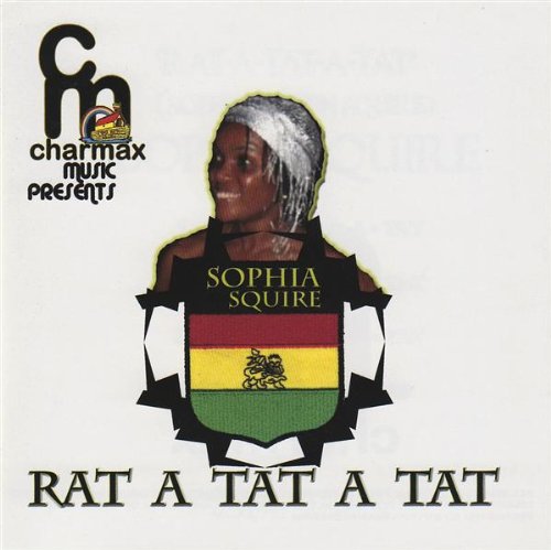 Rat-A-Tat-A-Tat (Straight Mix)
