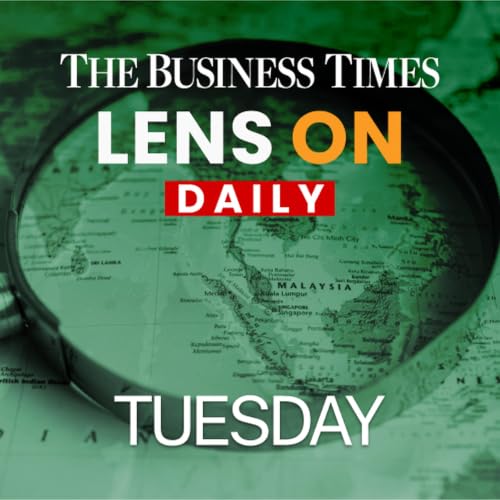BOJ Set to Hit One Per Cent, US-Iran Deal Extends the Ceasefire and Singapore Home Sales Slump