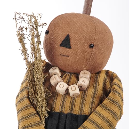 Primitives-by-Kathy-Doll-Spooky-Sally Primitives by Kathy Doll Spooky Sally
