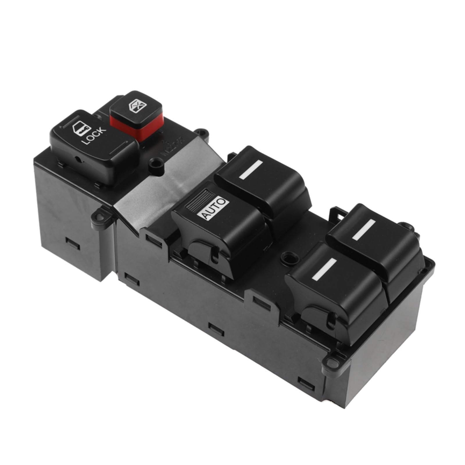 Interruttore di controllo del sollevatore elettric Accessori per auto 35750-SJC-A04ZC 35750SJCA04ZC 35750SJCA03ZA per interruttore alzacristalli elettrico elettronico per Honda Ridgeline 2009-2014 Int