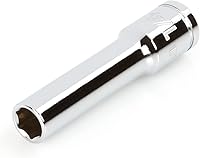 Vista 130 de TEKTON Unidad de 3/4 pulgadas x 1-1/2 pulgadas de profundidad de 6 puntos SHD33038