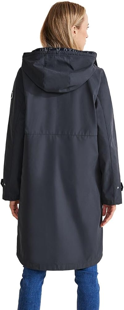 STREET ONE Teflon™ Parka in Hellpink | ABOUT YOU