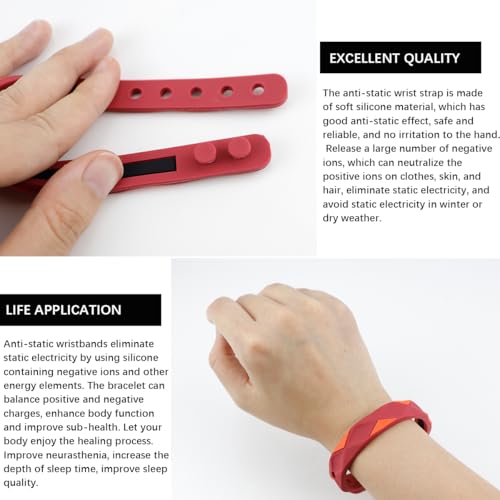 Image of Anti-Static Wristband