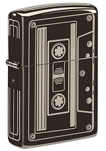 List Of Top Ten Best Music Zippo Lighter 2 2023 Reviews