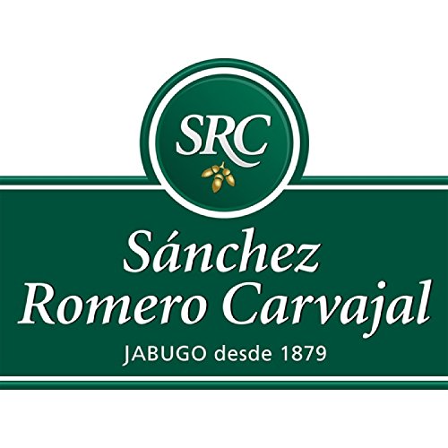 Paletilla 100% iberica bellota Sanchez Romero Carvajal Huelva Jabugo 4,5-5 kgs