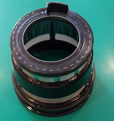 Filter mechanisch Sieb Ende Abzieher Hotpoint Ariston Typ sj4010 Notebook Original