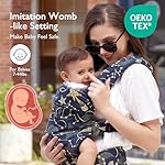 Momcozy Baby Carrier