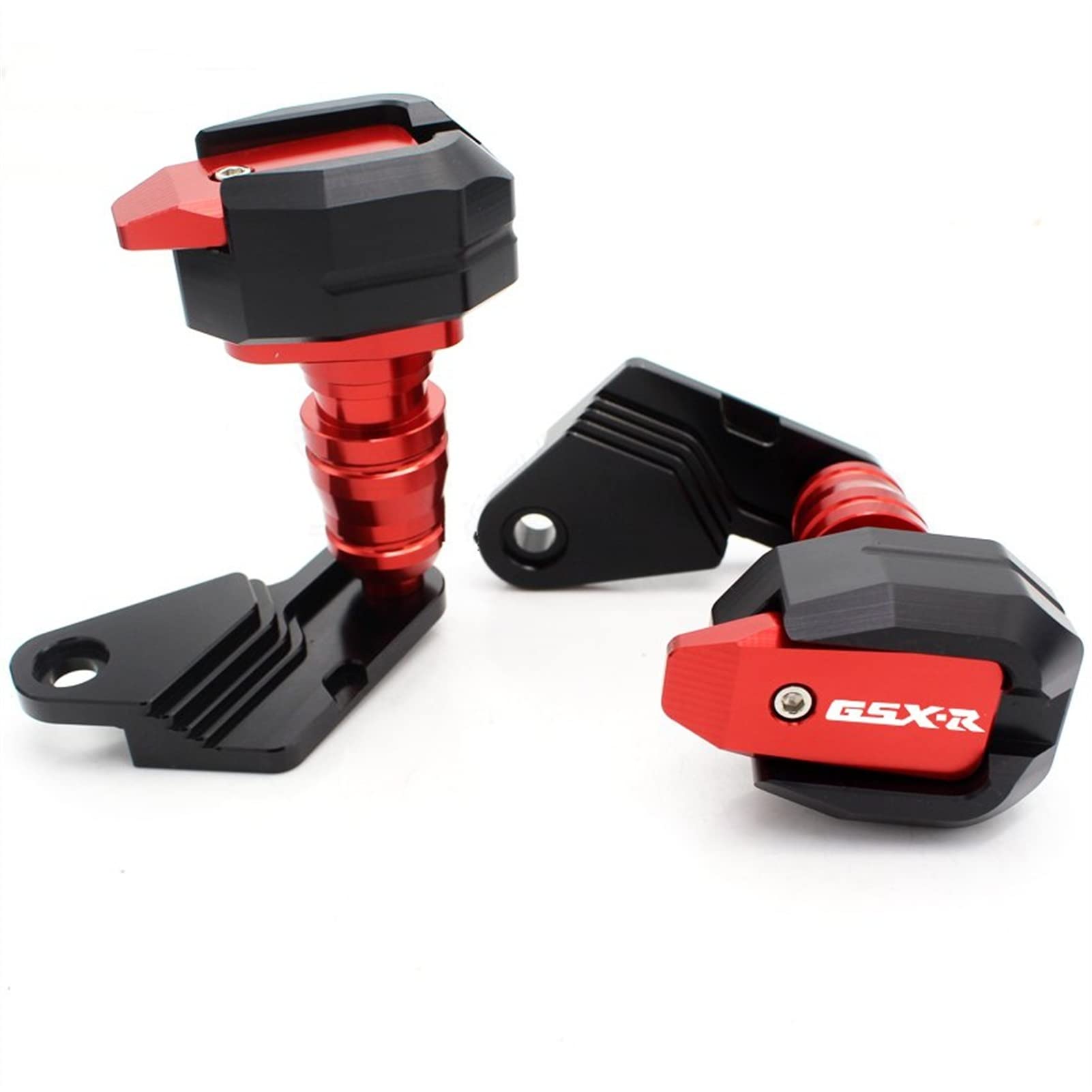 Protection carénage GSX R1000 K9 pour éviter les casses de cadre - 5