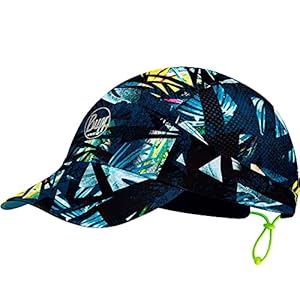 Buff Ipe – Casquette de Run réfléchissante – Femme