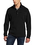 ExOfficio Men's Alpental Pullover Jacket