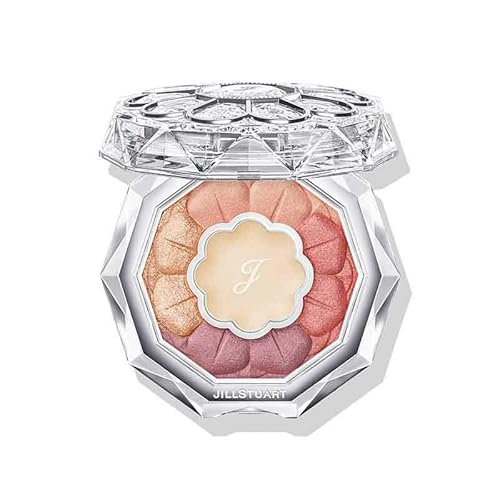 �W���X�`���A�[�g JILL STUART �u���[���N�`���[�� �A�C�Y #26 evening dandelion 6g �A�C�V���h�E