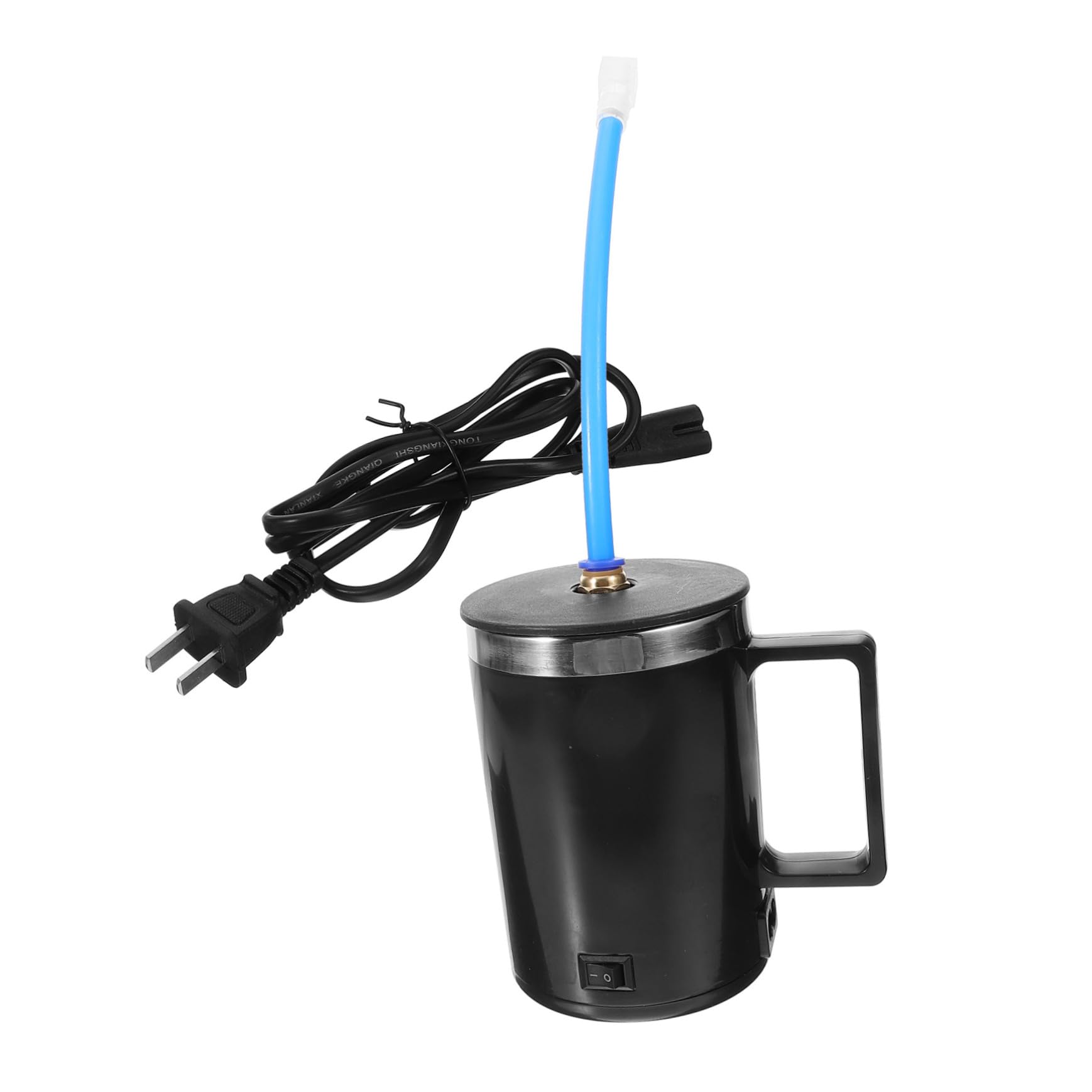 Parliky 1Set Headlight Restoration Kit with Leakproof Nozzle Atomizing Cup for Car Headlight Repair Easy Spray Design for DIY Projects Compatible with Standards