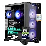 Compare MSI Aegis R2 AI 2nd vs other computers