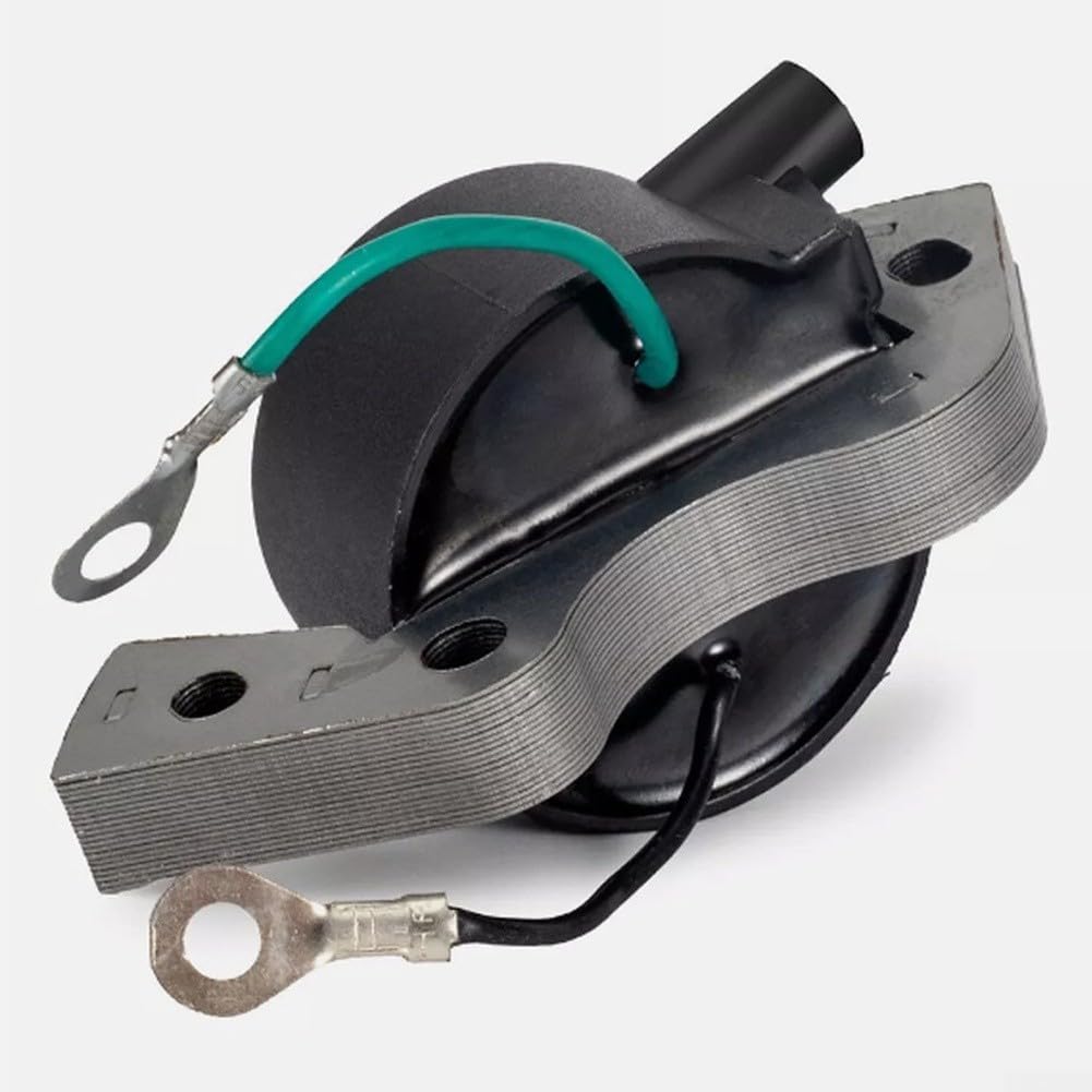 Bobine d'allumage pour tronçonneuse et générateur Johnson 580416
