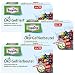 Produktbild 3x Toppits Öko Gefrierbeutel 30x 3L Reisfest Spezialfolie Spenderbox 30 Stück (3er Pack)