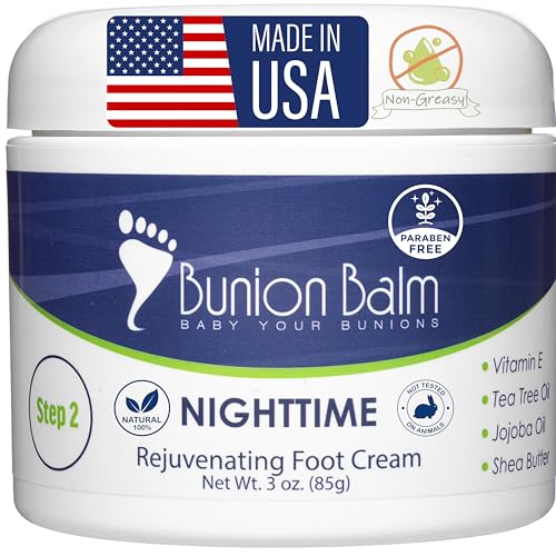 Bunion Bootie Soothing Balm