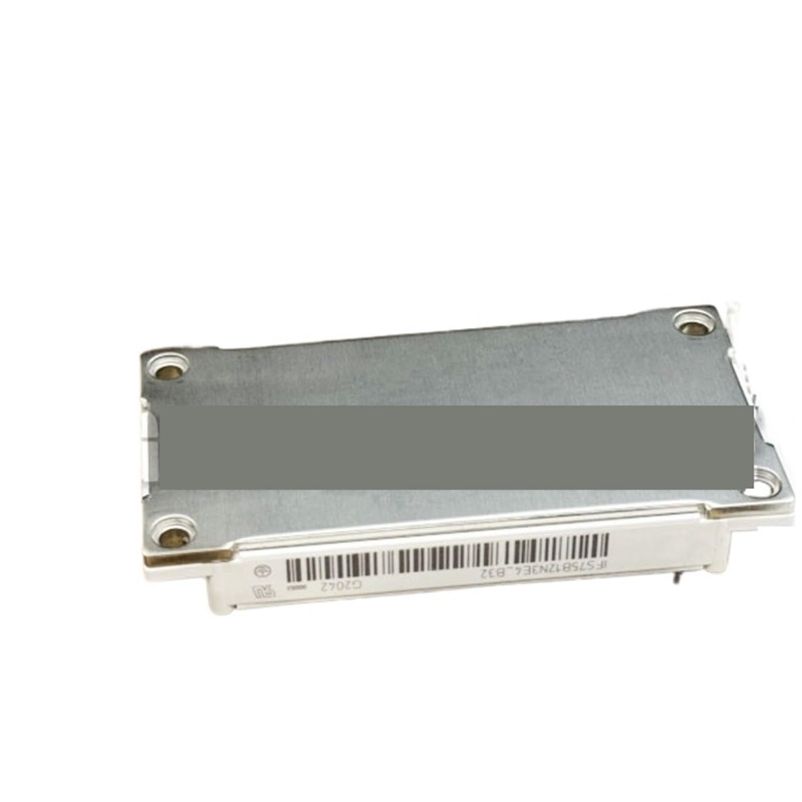 Module IGBT de puissance IFS100B12N3E4-B40 haute durabilité thermique