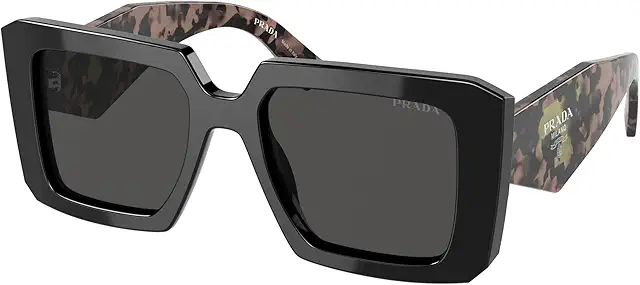 Prada PR 23YS 1AB5S0 New Women Sunglasses - Occhiali da Sole Prada