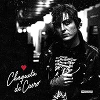 Enamorados Ablum Cover