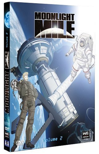 Moonlight Mile, Vol. 2