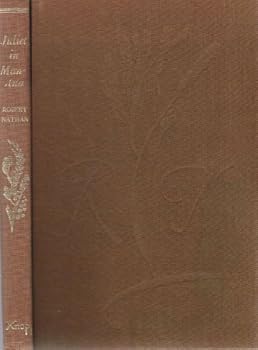 Hardcover Juliet in Mantua Book