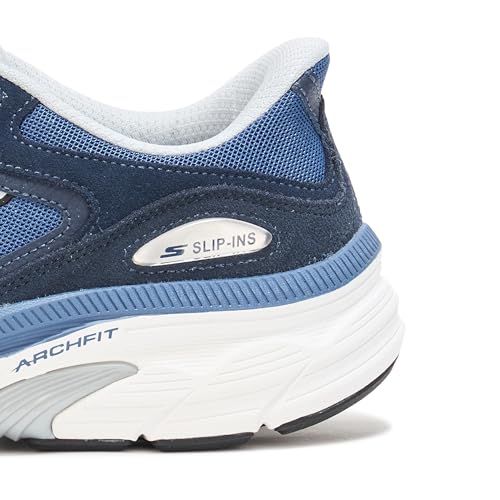 Skechers Men's Go Run Arch Fit 2.0 Carrera Sneaker4