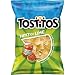 Tostitos Hint of Lime Flavored Tortilla Chips, 13 Ounce