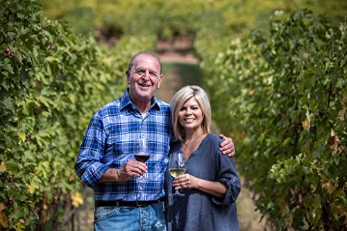 Frank Family Vineyards Zinfandel, 750 Ml thumb #4