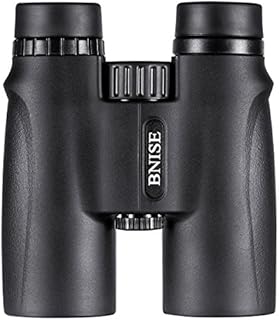 Fernglas Testsieger 10x42, Hochleistungs Vergrößerung Ferngläser, helle und klare Sichtbereich, für Reisen, Vogelbeobachtung, Astronomie, Sport und Tierwelt