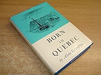 Né à Québec... Louis Jolliet 0919366198 Book Cover