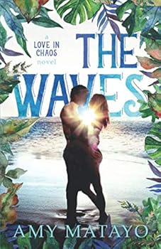 Paperback The Waves (Love In Chaos) Book