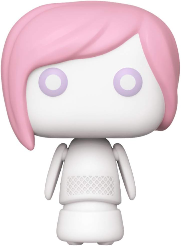 FunkoPOP TV: Black Mirror - Doll w/Evil Chase (Styles may Vary)