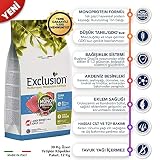 Exclusion Mediterraneo Noble Grain Adult Thunfisch Large 12 kg