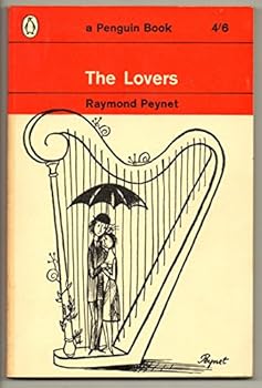 Paperback The Lovers Book