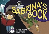 Sabrina's Book (Mom's Choice Award Recipient) 1946664537 Book Cover