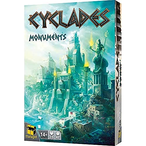 Numero di giocatori: 2-5 Asmodee- Gioco da Tavolo, Multicolore, 8122