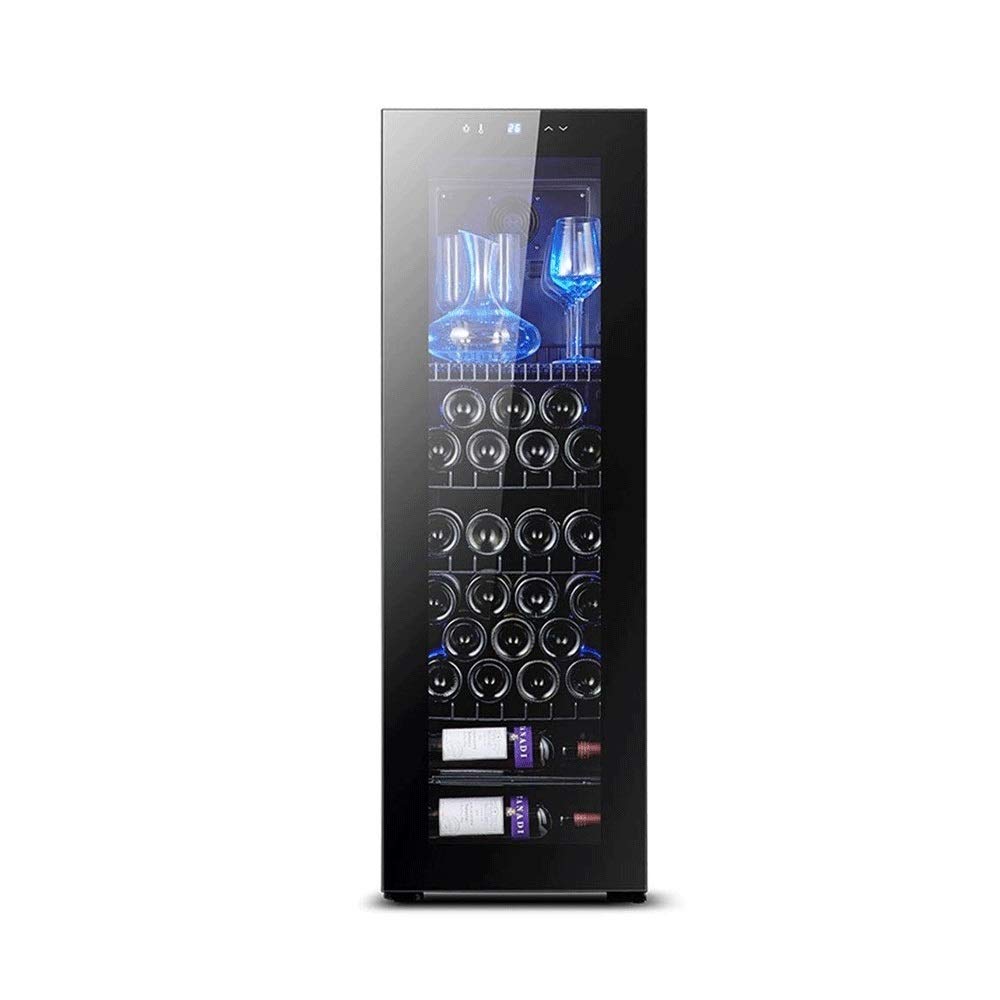 JKSVTF YHSBJ3091025 4.2 cu ft Wine Cooler White