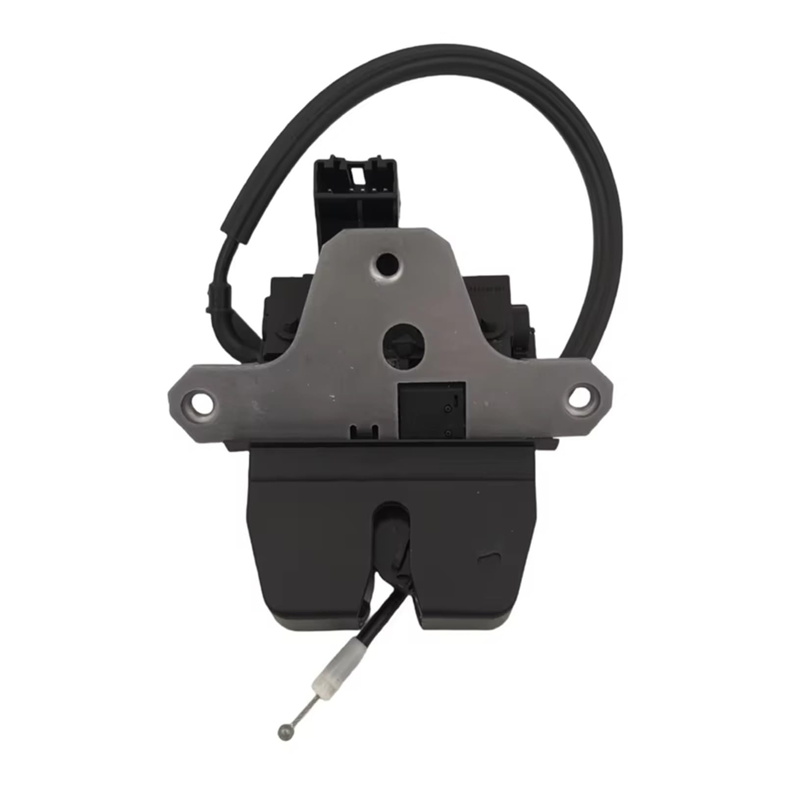 Tailgate Boot Lock Compatible with Land for Rover for Range for Rover for Evoque L538 2012 2013 2014 2015 2016 Tailgate Door Lock Actuator OEM: LR025420
