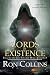 Lords of Existence (Saga of the God-Touched Mage Book 8)
