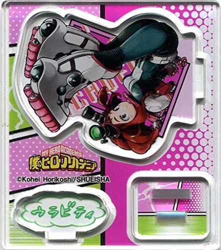 Amazon | ジャンプフェスタ2019 僕のヒーローアカデミア アクリル
