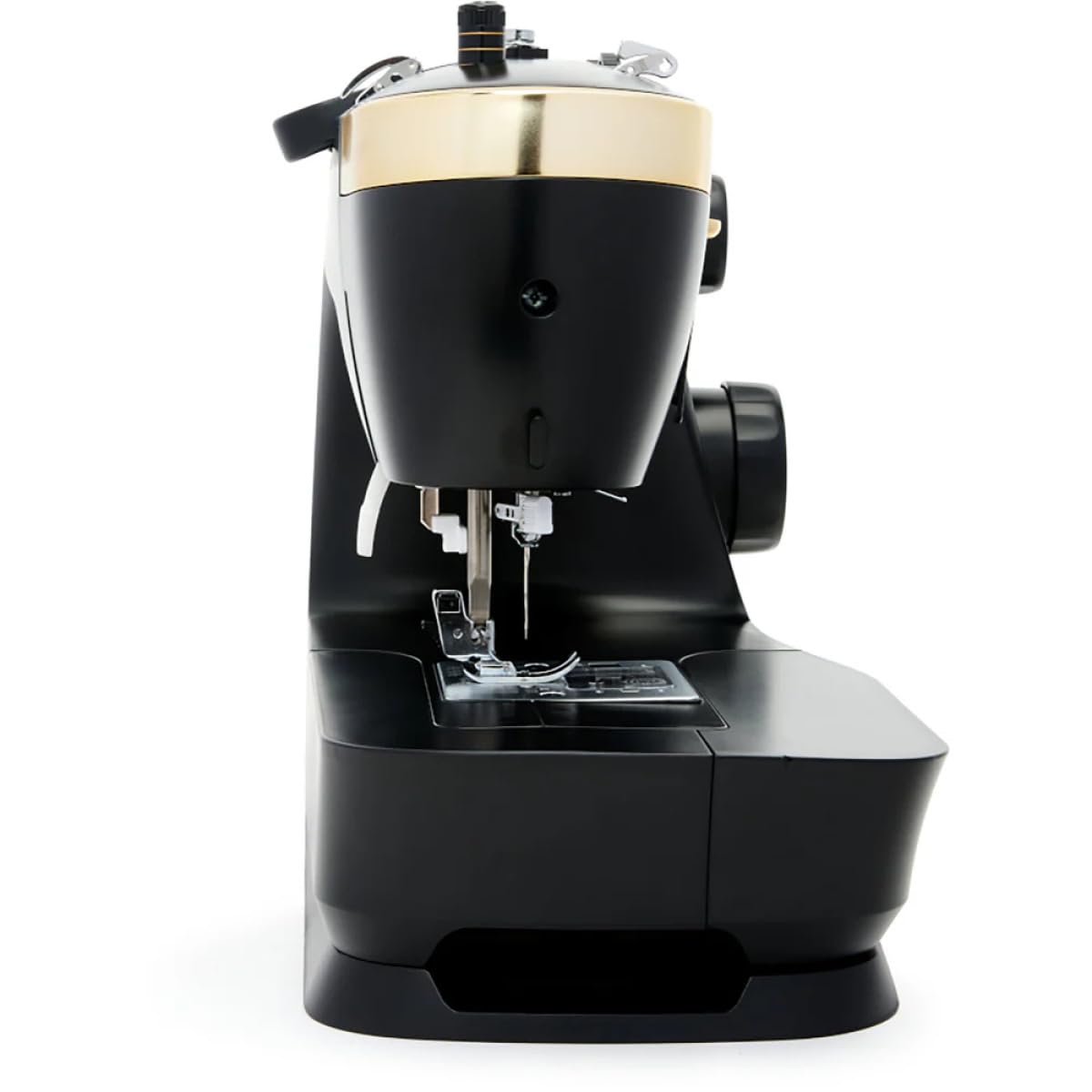 SINGER Heavy Duty 500 Classic NEU mechanische Nähmaschine, extra hoher Nähfuß, 32 Stiche, extra stabiler Metallrahmen und Freiarm