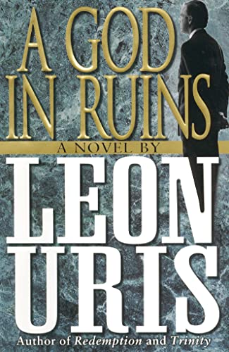 Cover of A God in Ruins