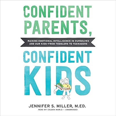 Confident Parents, Confident Kids